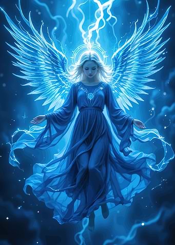 Angel Wings