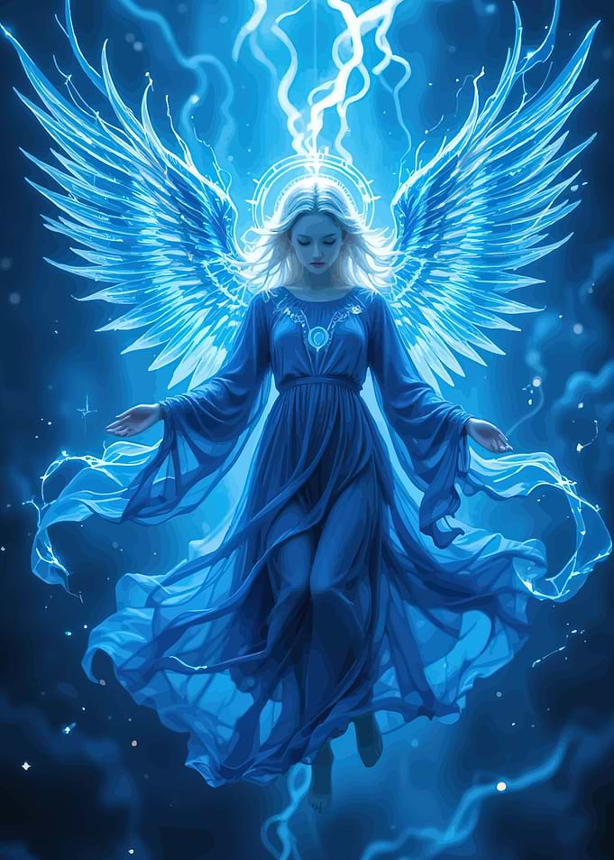 Angel Wings