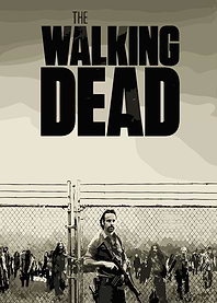 The Walking Dead