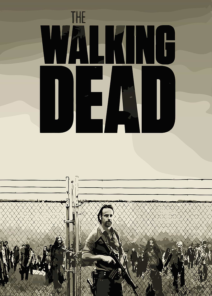 The Walking Dead