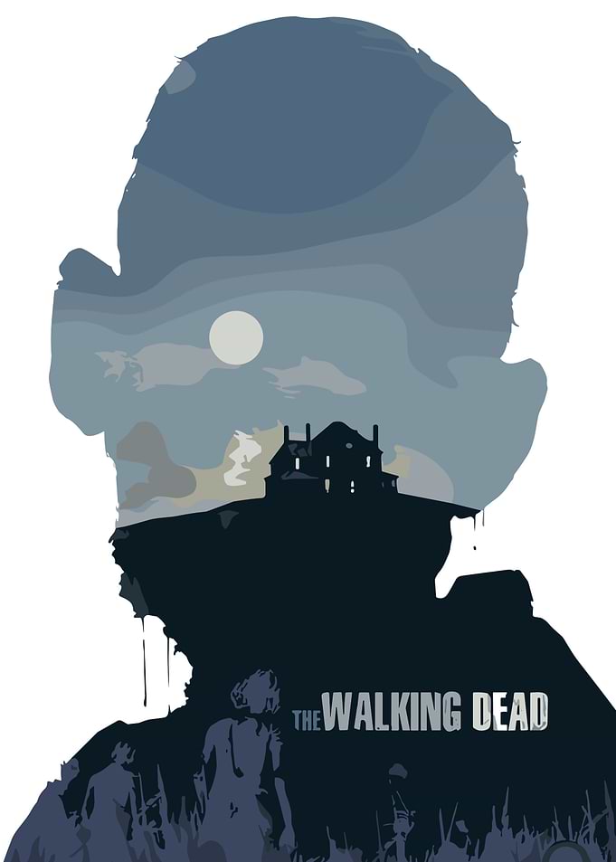 The Walking Dead