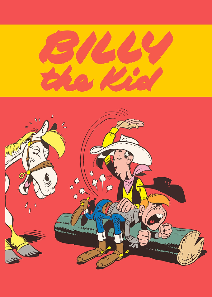 Billy the Kid