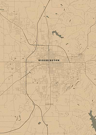 Bloomington, Indiana