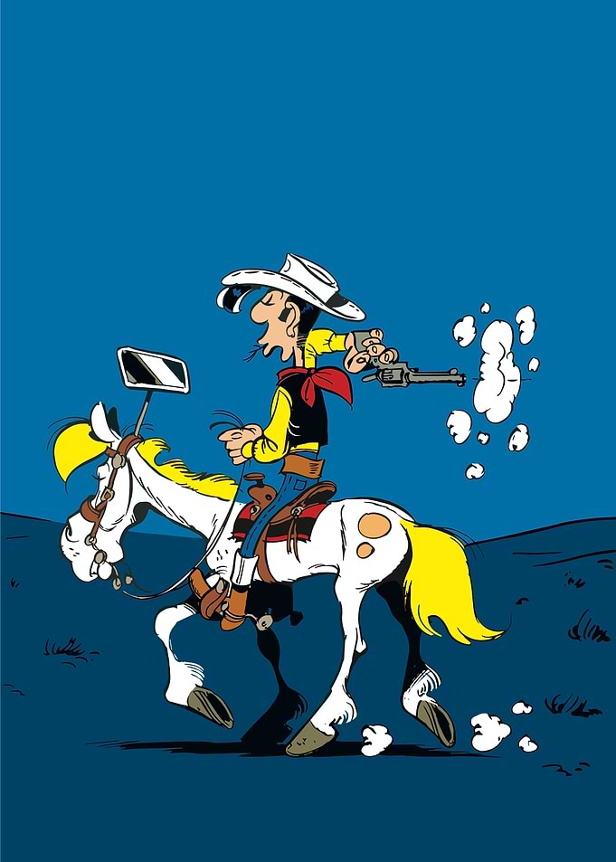 The Cowboy