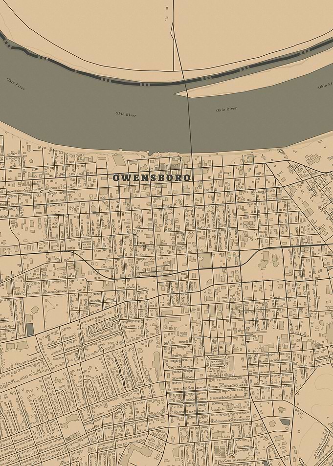 Owensboro, Kentucky