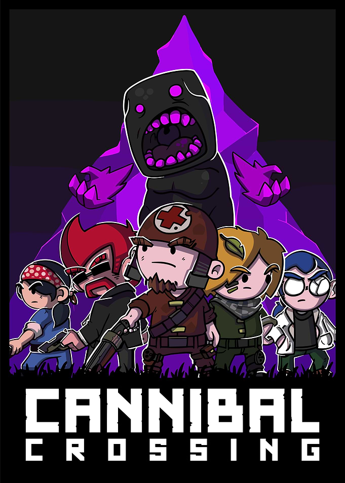 Cannibal Crossing