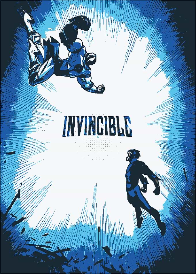 Invincible