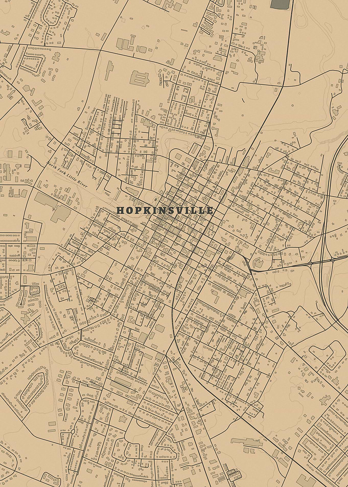 Hopkinsville, Kentucky