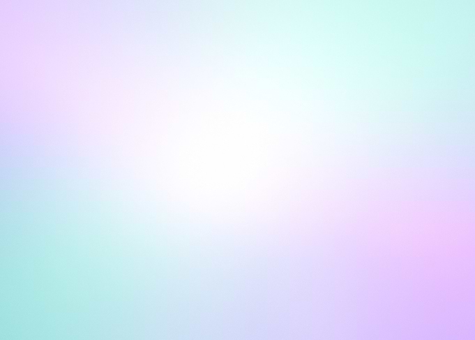 Pastel Gradient Abstract Background