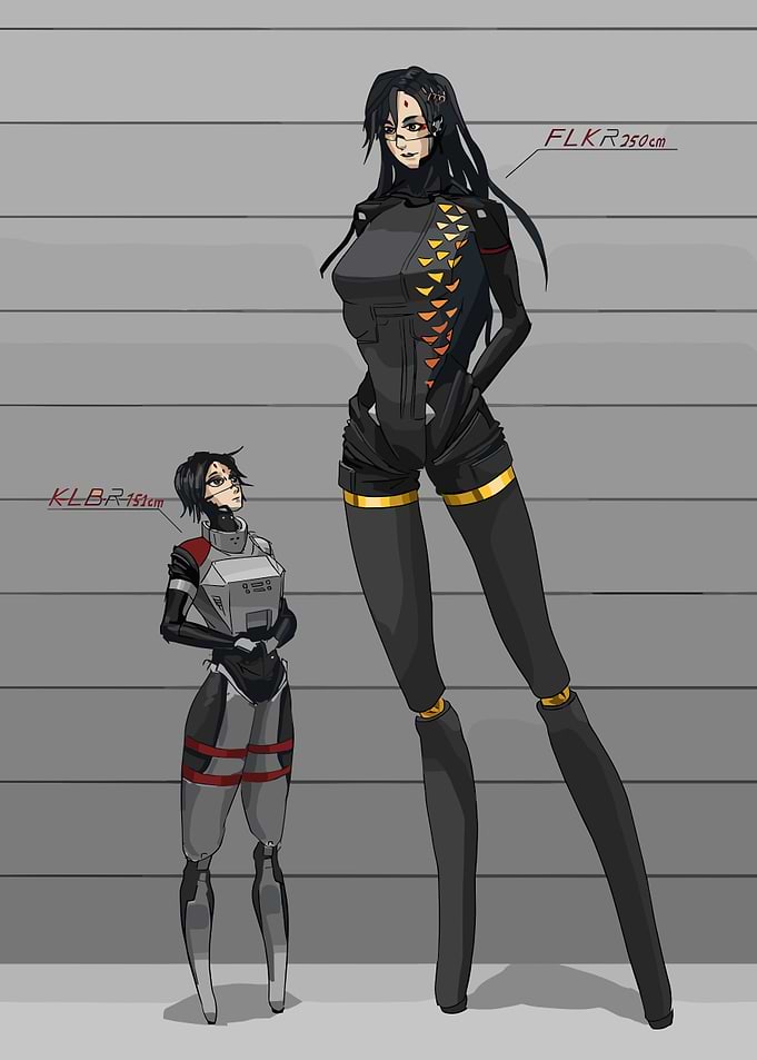 Signalis game