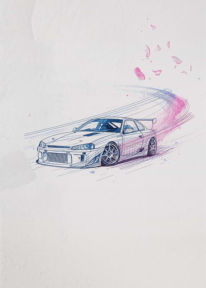 Drift King