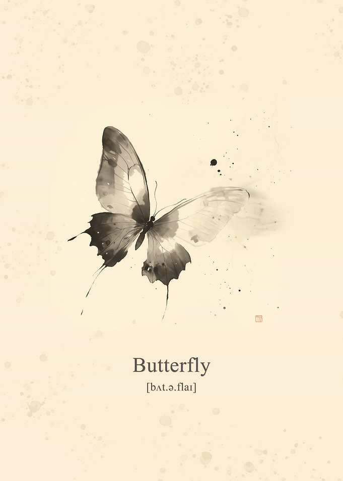 Butterfly