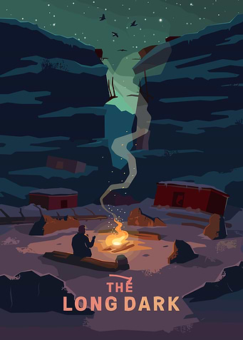 The Long Dark game