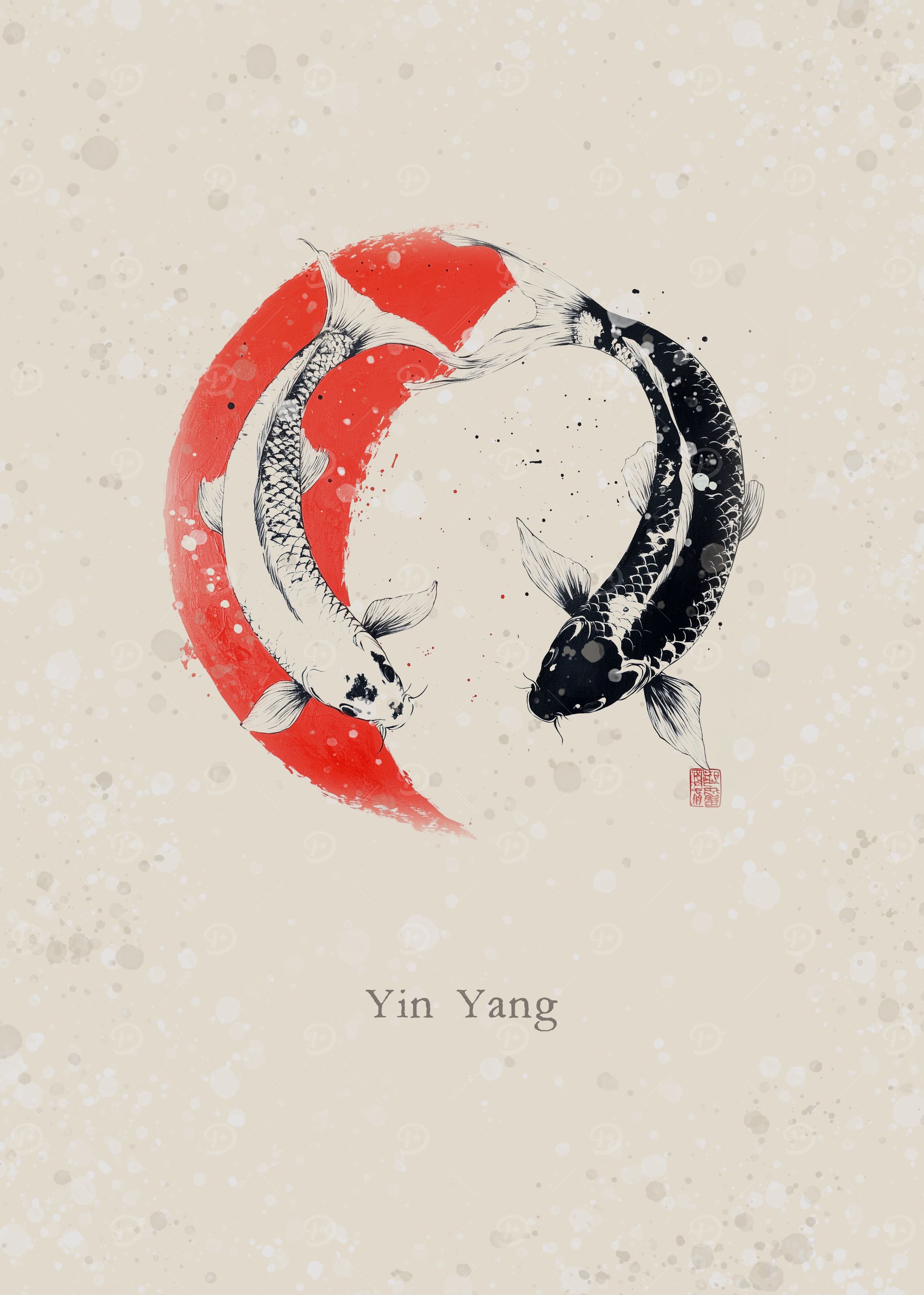 Yin Yang