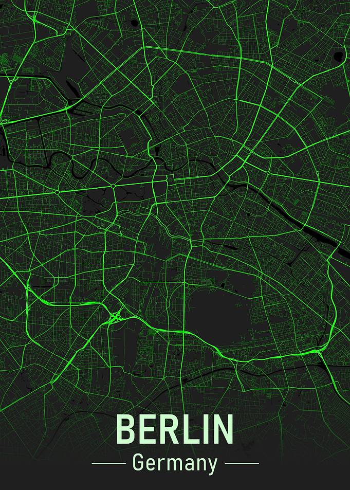 Berlin Green