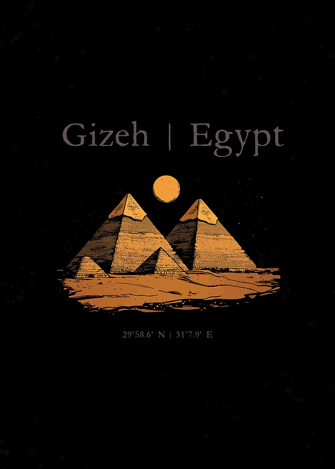 Gizeh Egypt