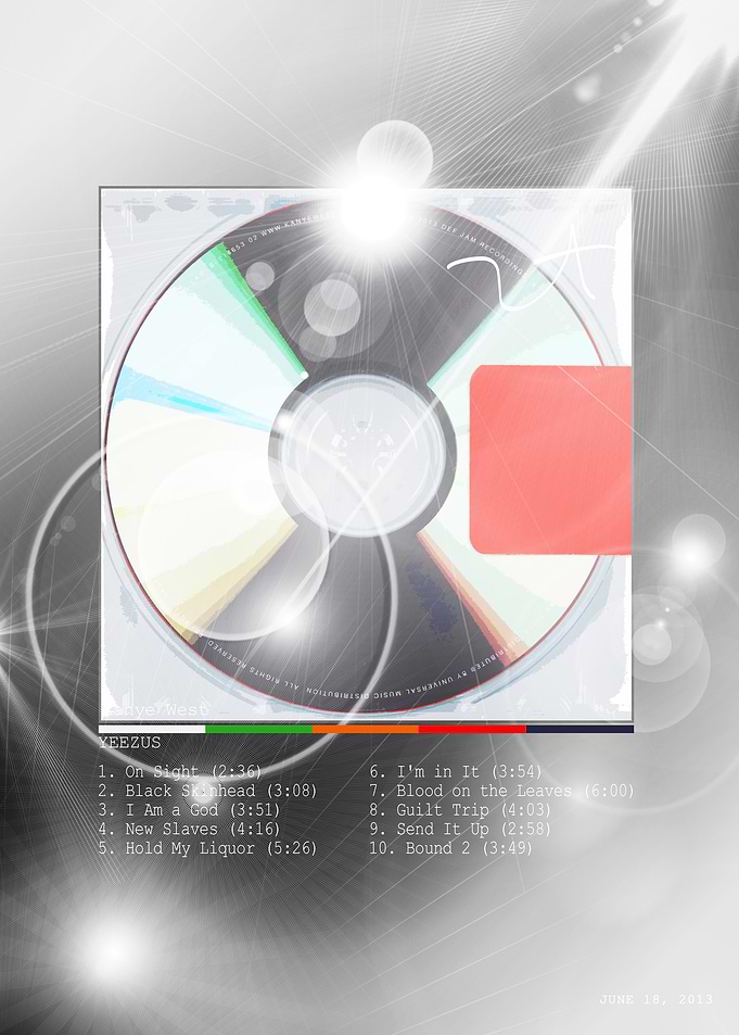 Kanye West