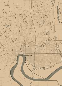 Evansville, Indiana