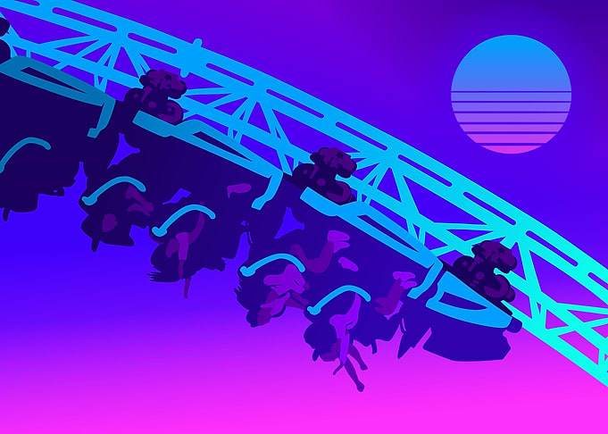 Retro Ride