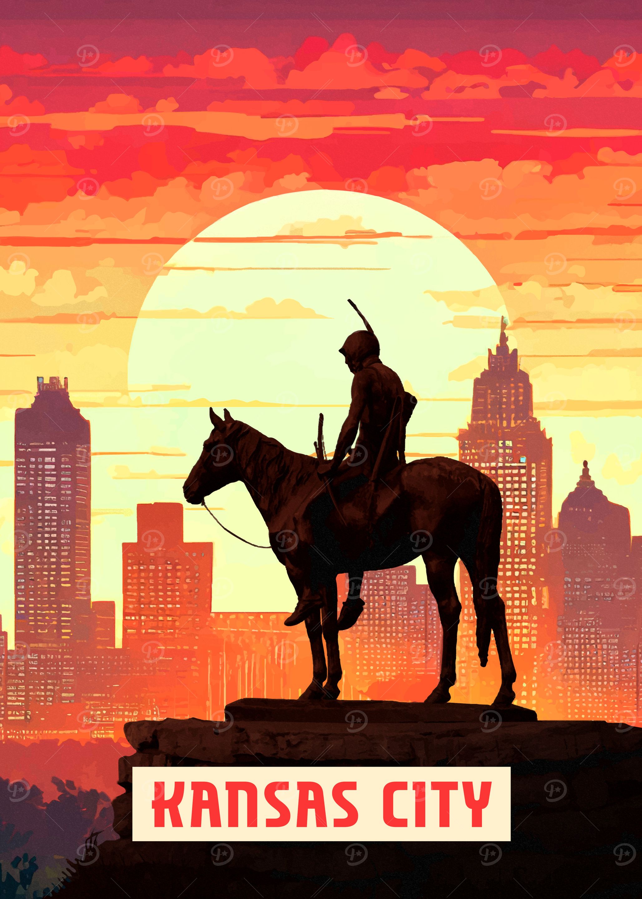 Kansas City