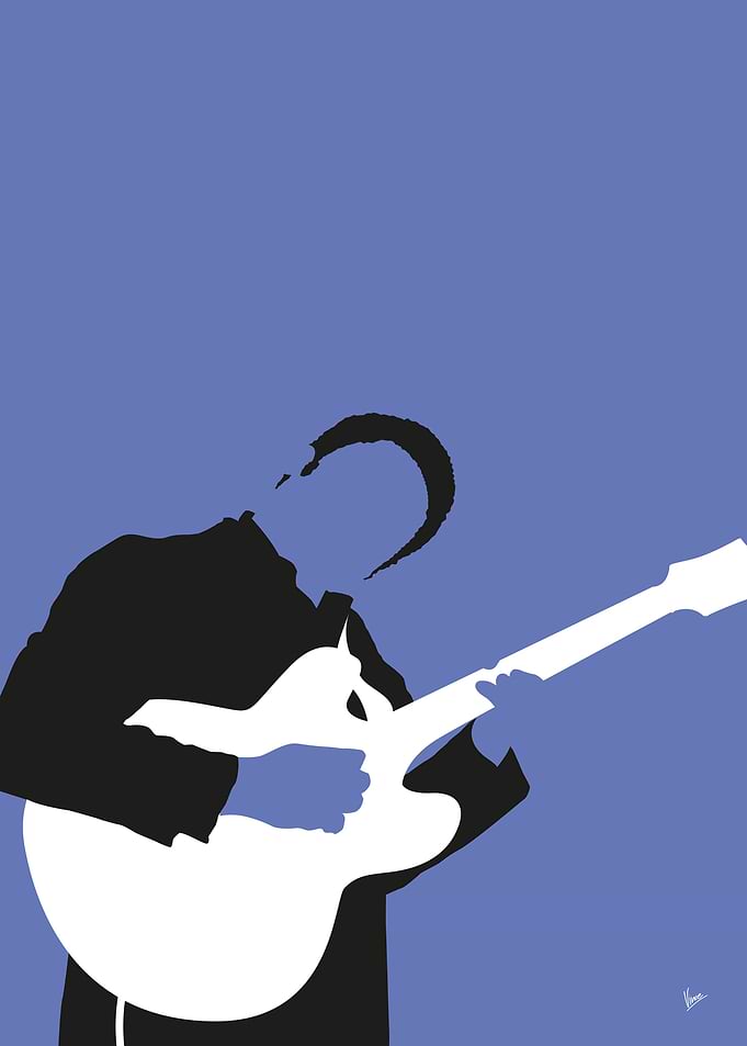 No048 BB KING