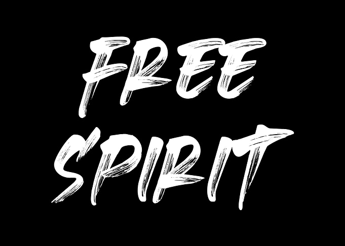 Free Spirit