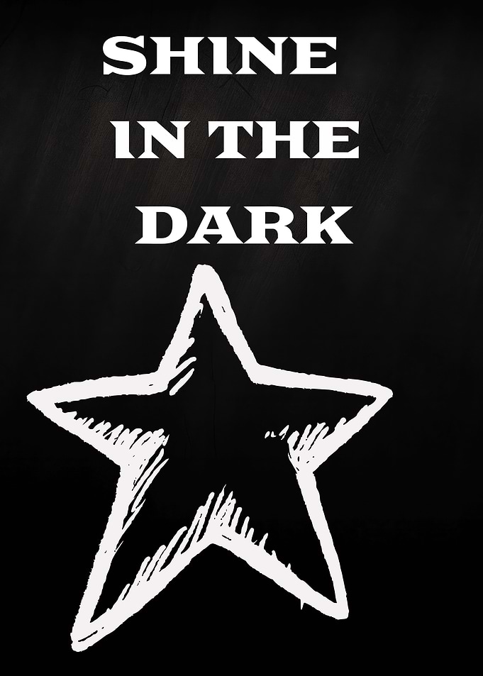 Shine in the Dark Star