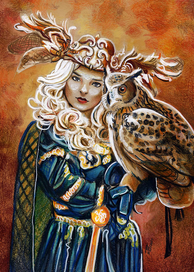 Athena