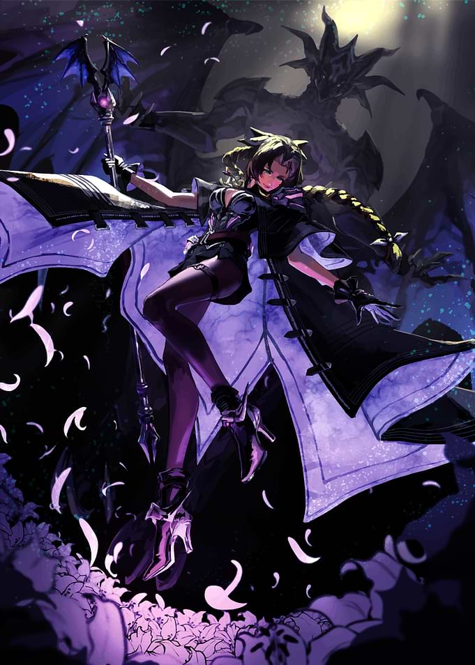 Final Fantasy