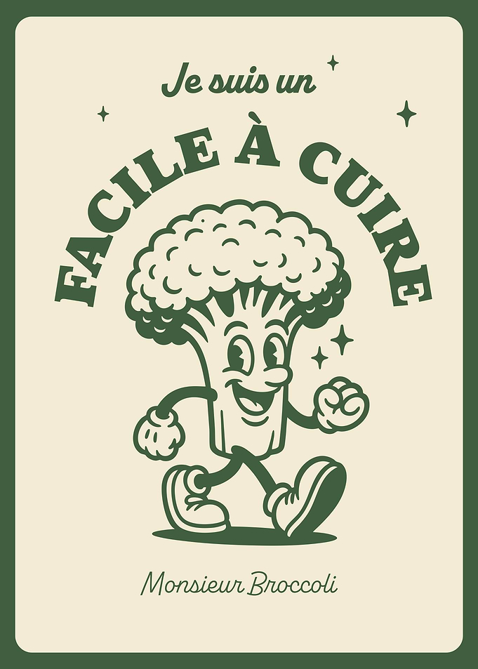 Facile à cuire