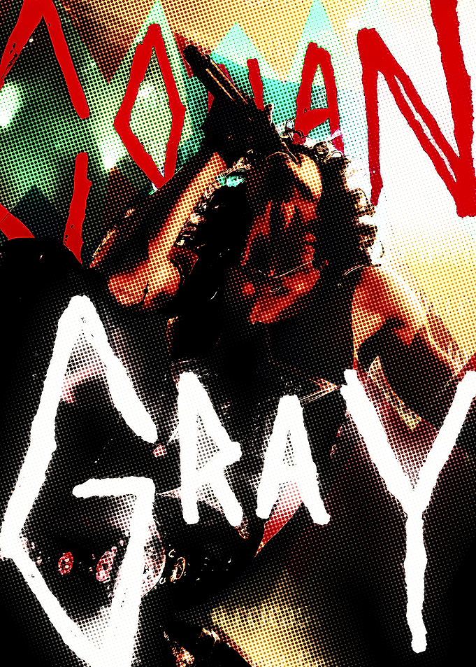 Conan Gray Poster