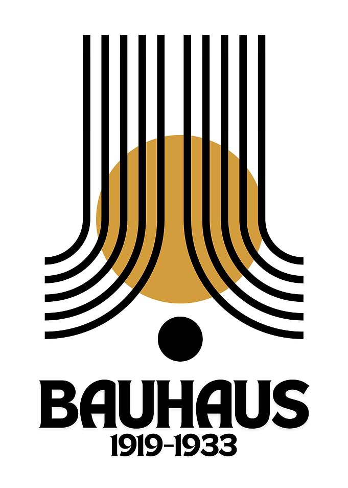 Bauhaus Art Design