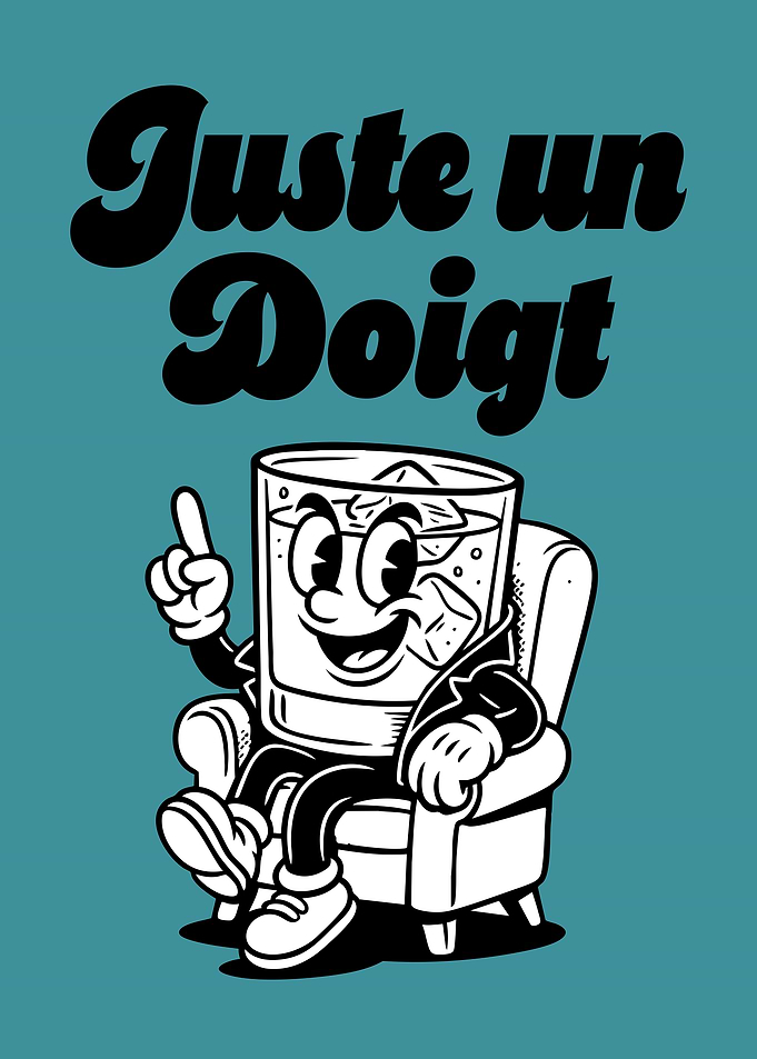 Juste un Doigt