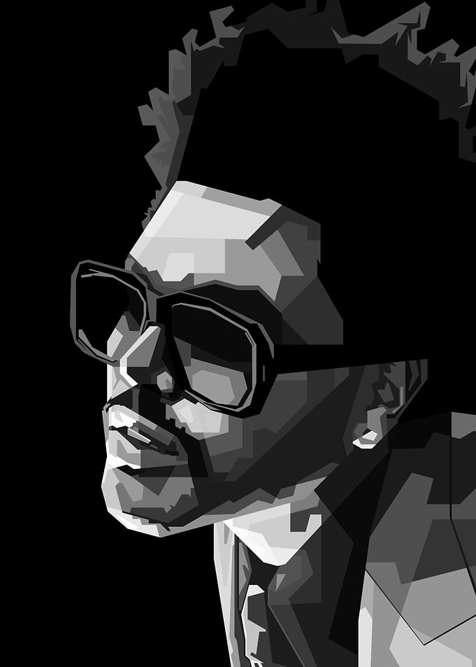 The Weeknd