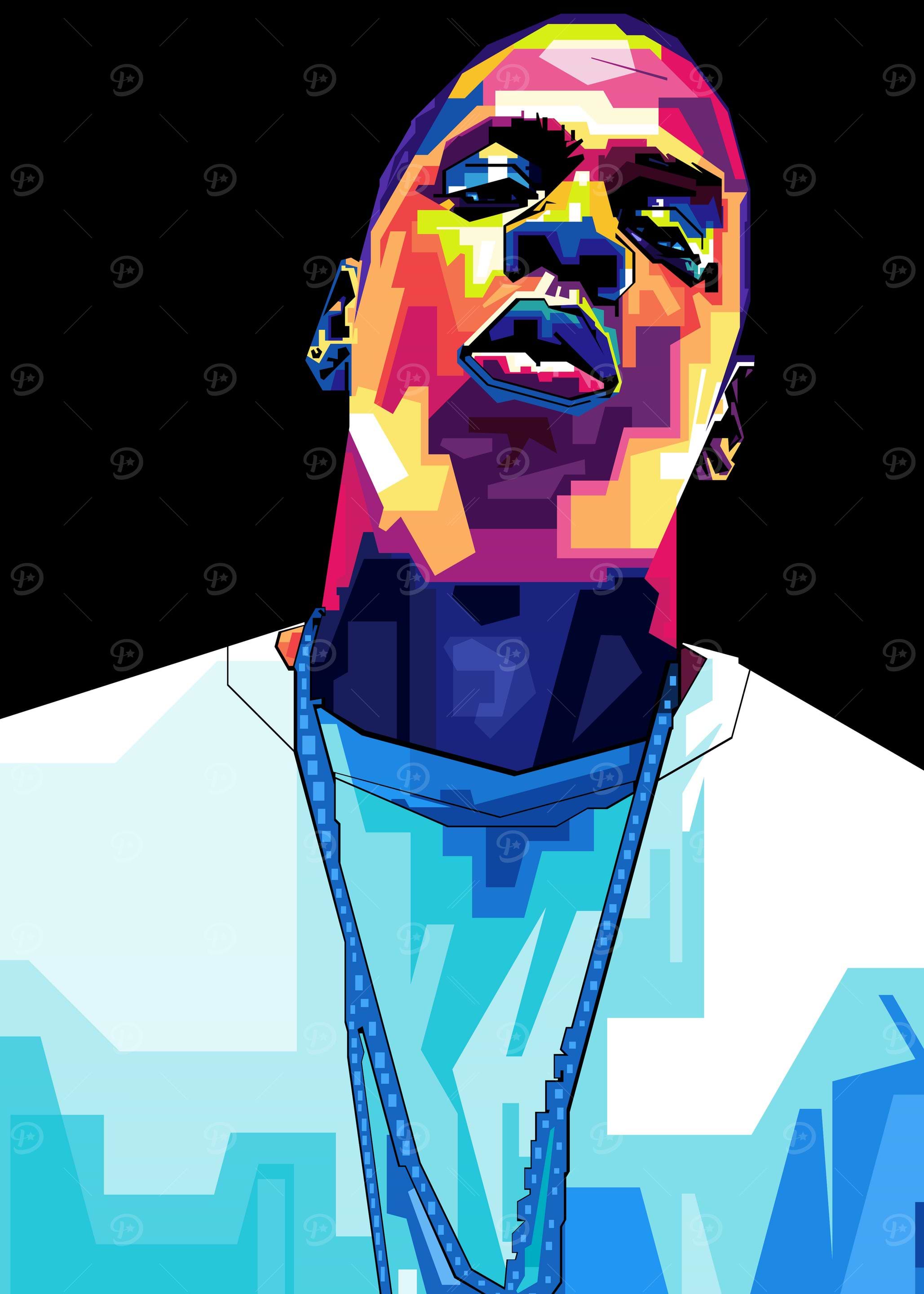 Jay z Posters Online - Shop Unique Metal Prints, Pictures