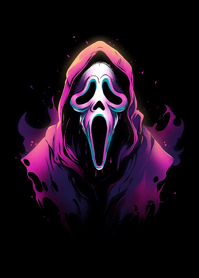 Neon Slasher