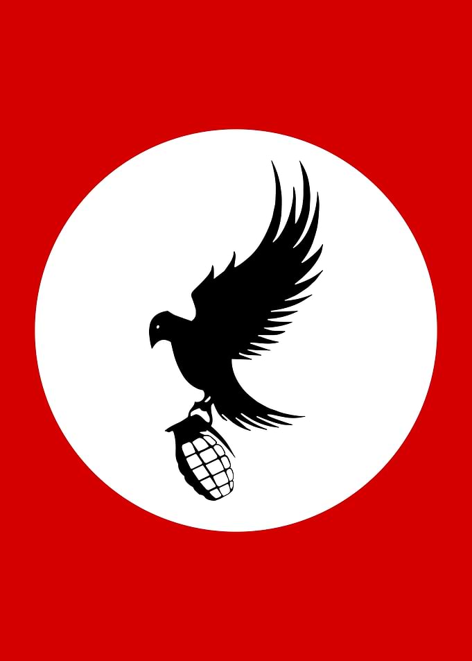 Dove For Freedom