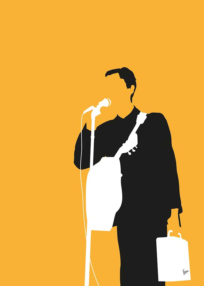 No064 David Byrne