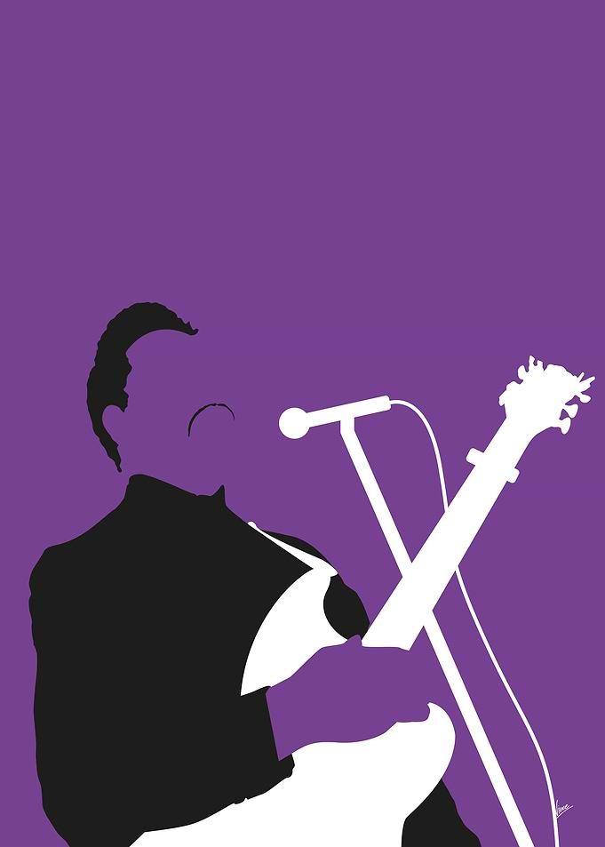 Muddy Waters
