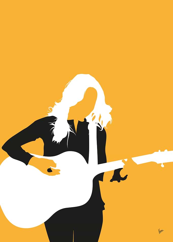 No074 Sheryl Crow
