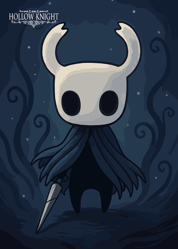 Hollow Knight