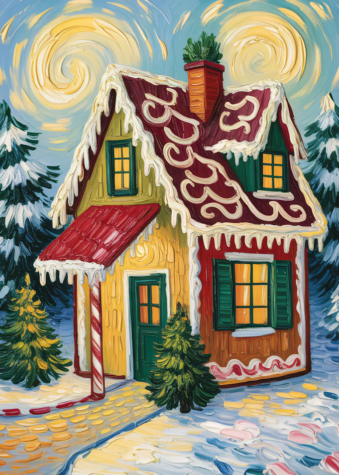 Winter Landscape