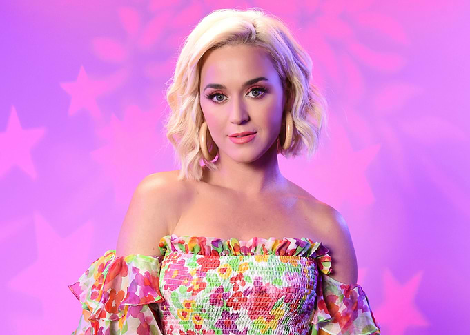 katy perry