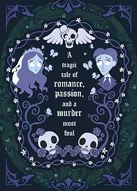 Corpse Bride: A Tragic Romance