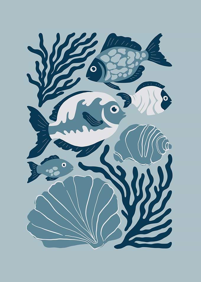 Tropical Fish