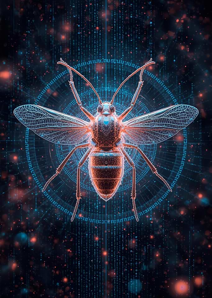Codebee B24V4