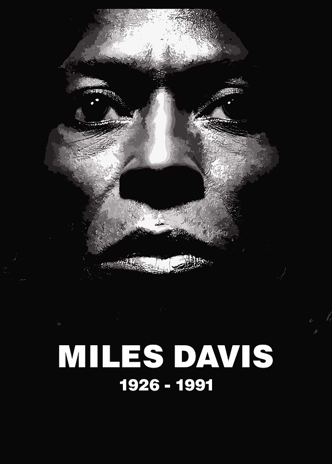 The Legend Davis