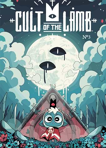 Cult of the Lamb No. 3