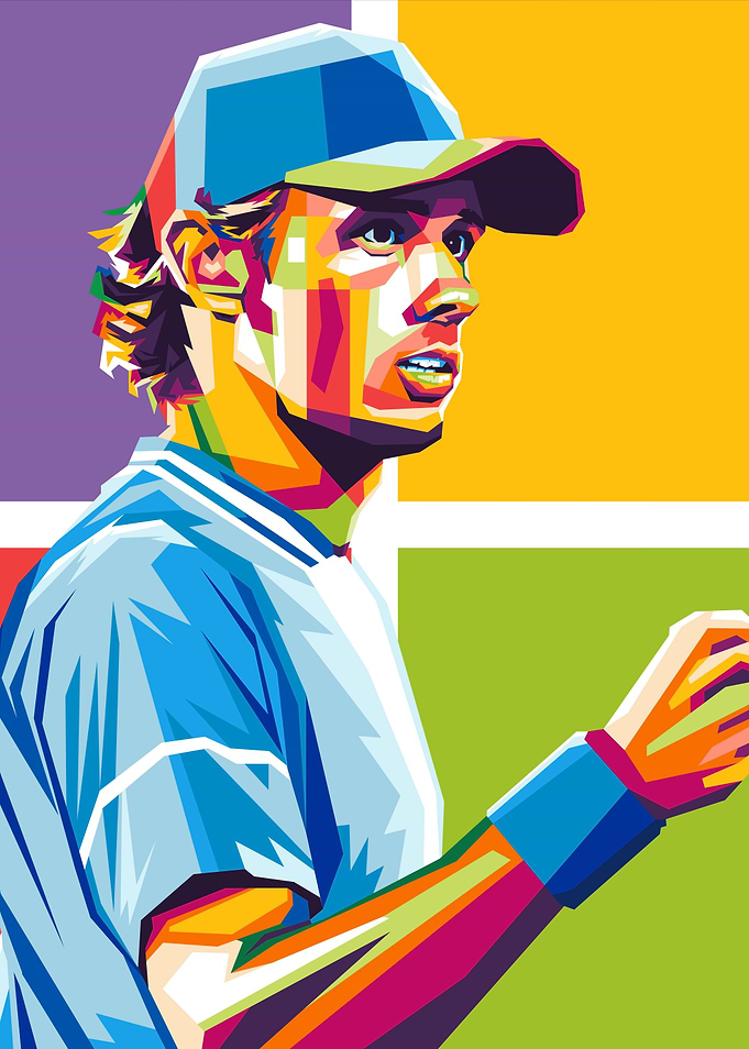 Alex de minaur