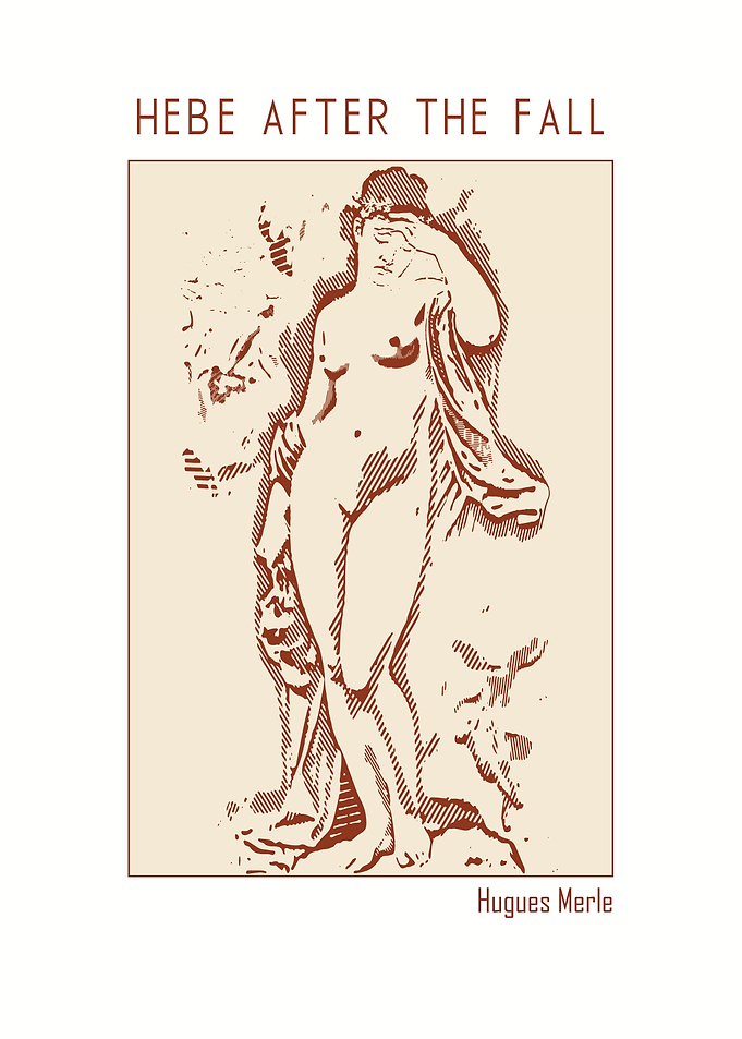Hebe After the Fall Artwork